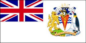 British Antarctica Territory Stamp Album Pages to 2023 - Digital Download