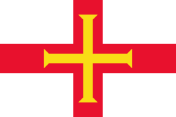 Guernsey Stamp Album Pages to 2023 - Digital Download