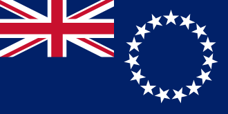 Aitutaki Stamp Album Pages to 2022 - Digital Download