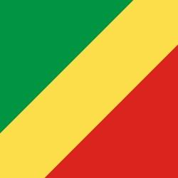 Congo People's Republic Stamp Album Pages to 2005 - Digital Download