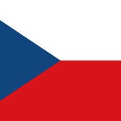 Czech Republic Stamp Album Pages to 2023 - Digital Download
