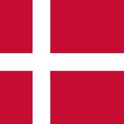 Denmark Stamp Album Pages to 2023 - Digital Download