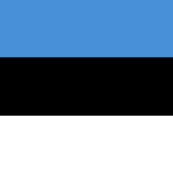 Estonia Stamp Album Pages to 2023 - Digital Download