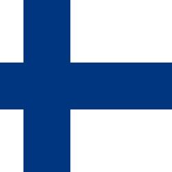 Finland Stamp Album Pages to 2023 - Digital Download