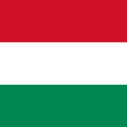Hungary Stamp Album Pages to 2022 - Digital Download