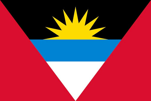 Barbuda Stamp Album Pages to 2018 - Digital Download