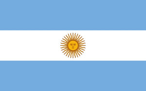 Argentina Stamp Album Pages to 2017 - Digital Download