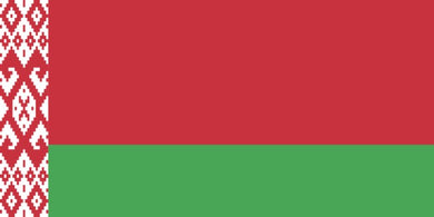 Belarus  Stamp Album Pages to 2017 - Digital Download