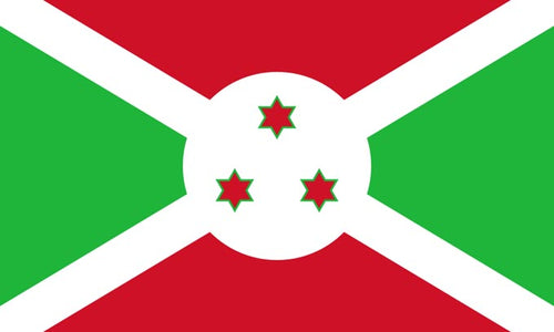 Burundi Stamp Album Pages to 2013 - Digital Download
