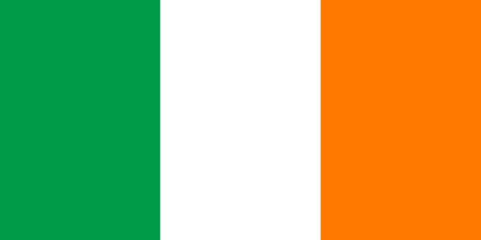 Ireland Stamp Album Pages to 2021 - Digital Download