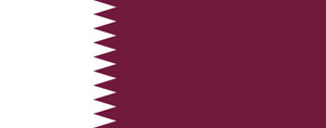 Qatar -  Stamp Album Pages to 2013 - Digital Download