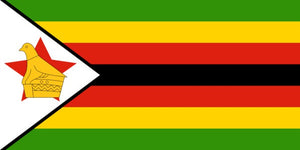 Zimbabwe  Stamp Album Pages to 2020 - Digital Download